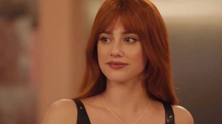 Lili Reinhart shares unsettling details on her 'Forbidden Fruits' character lily reinhart (3)