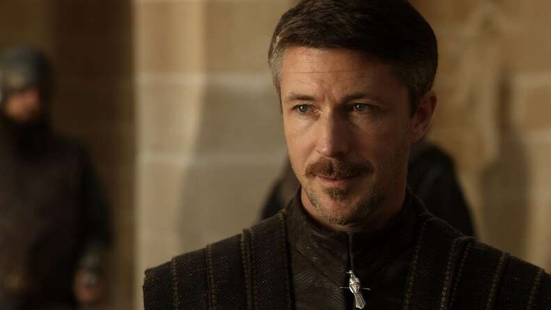 6. Littlefinger (Petyr Baelish)