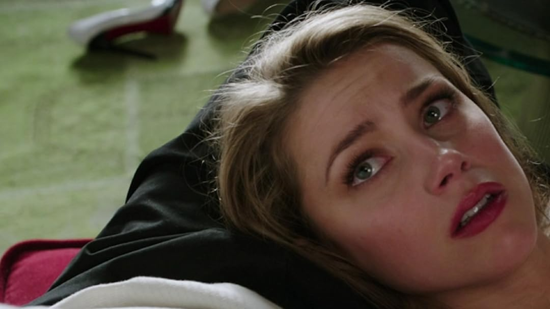 5. London Fields (2018)