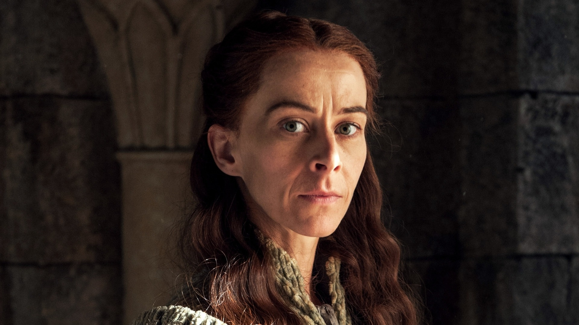 8. Lysa Arryn