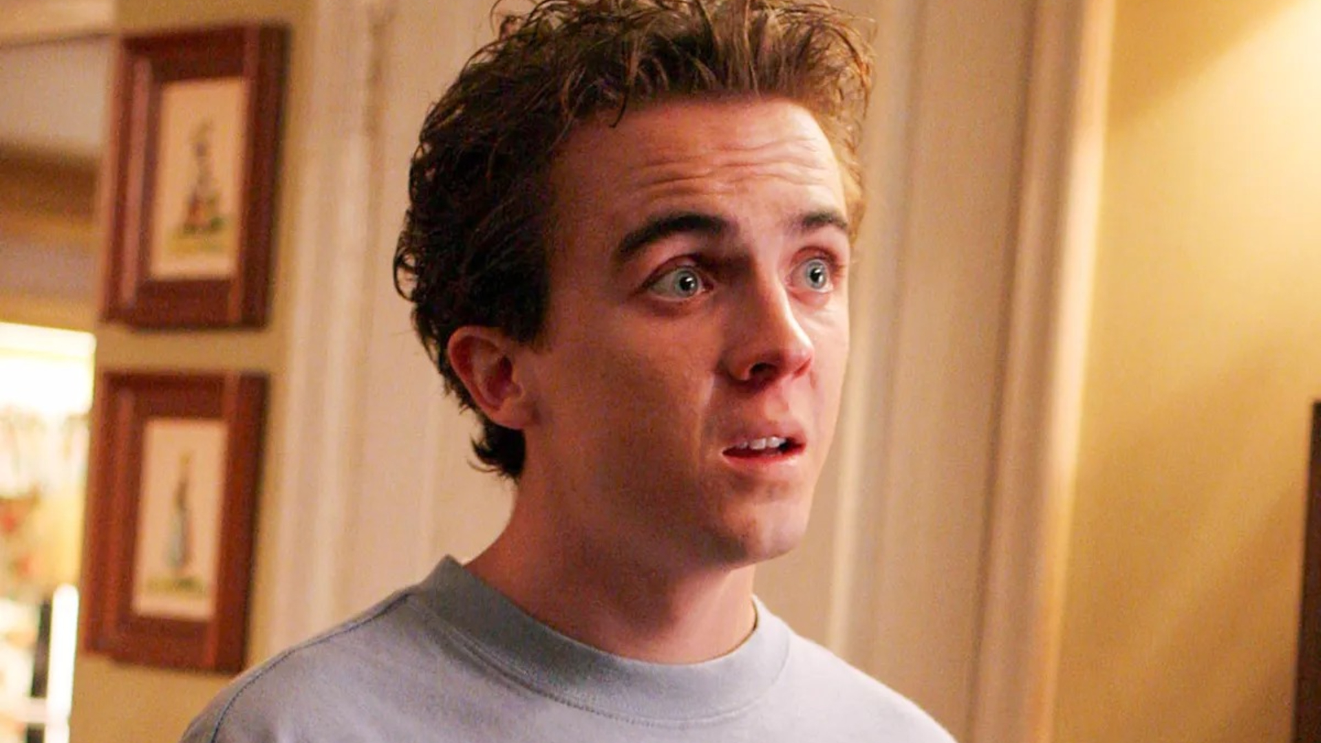 4. Malcolm in the Middle: Life's Still Unfair