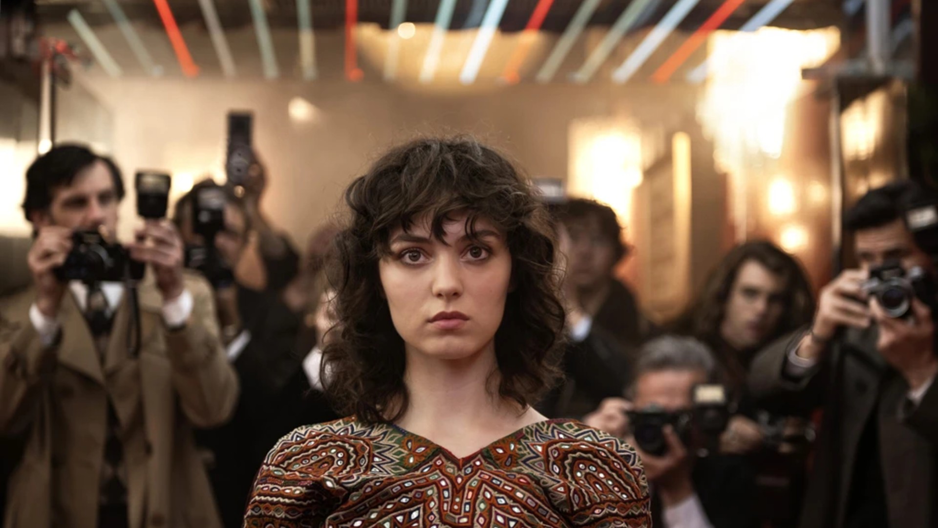 5. Maria Schneider — Last Tango in Paris (1972)