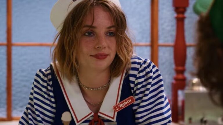 Maya Hawke on Taylor Swift inspiration: ‘My feelings could matter’ maya hawke music