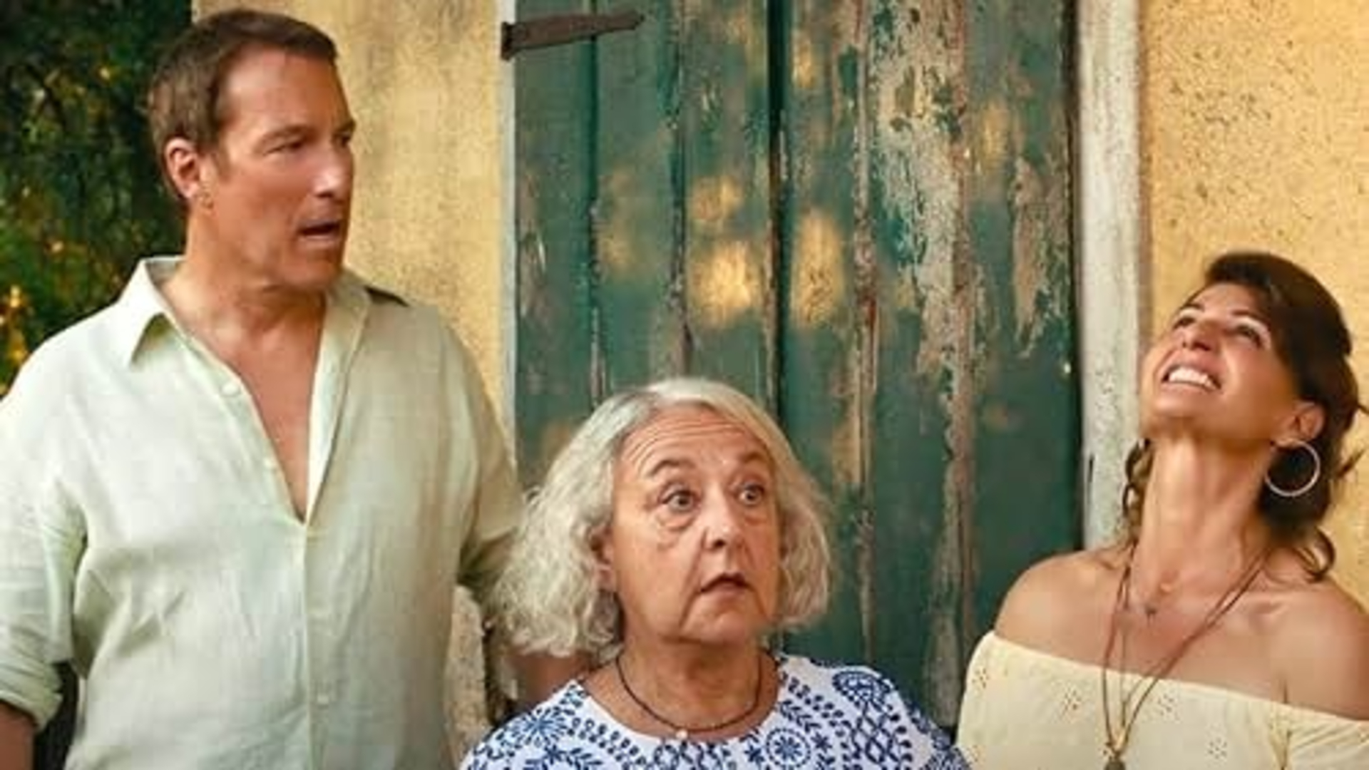 7. My Big Fat Greek Life (2003)