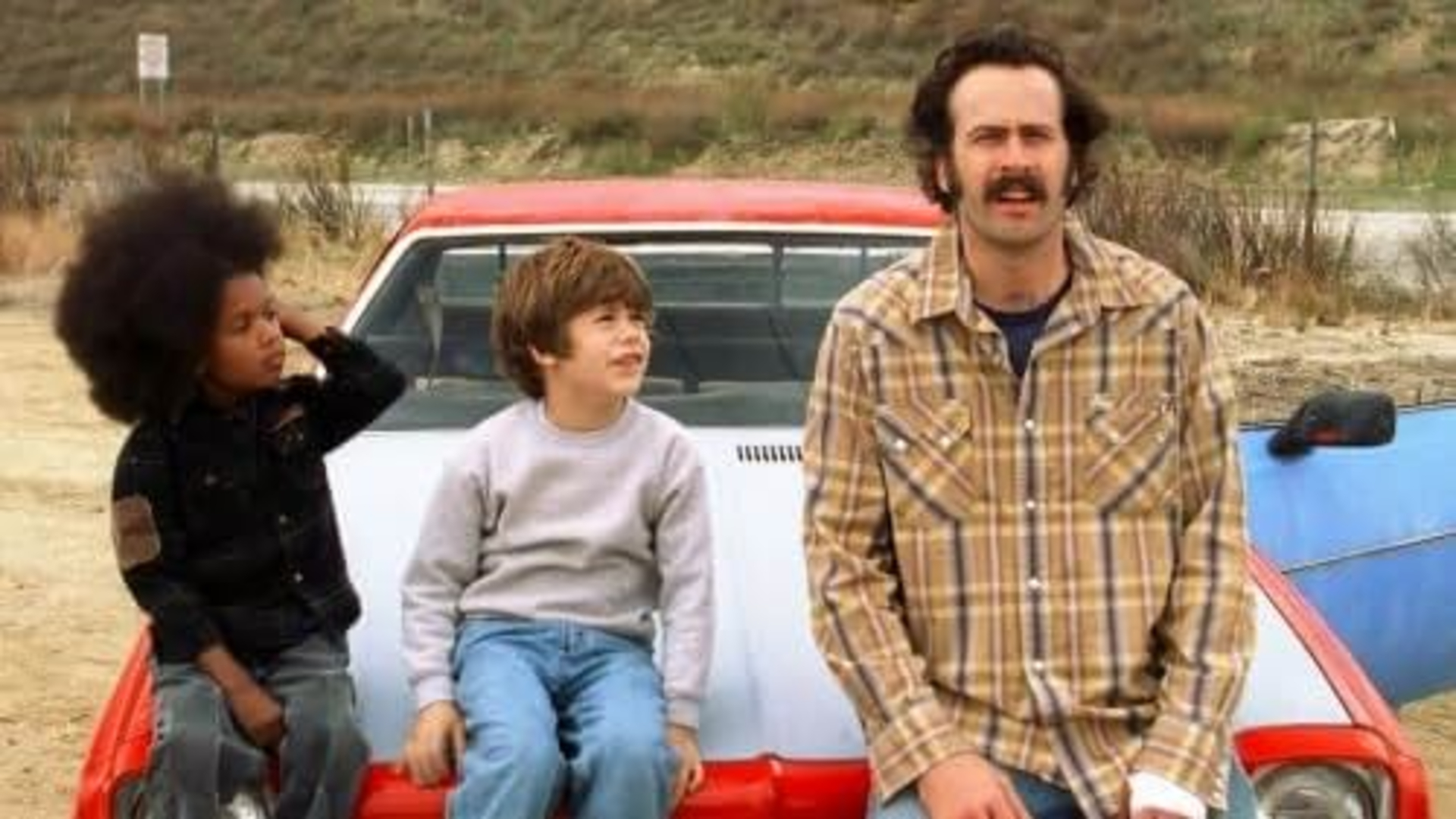 8. My Name Is Earl (2005–2009)