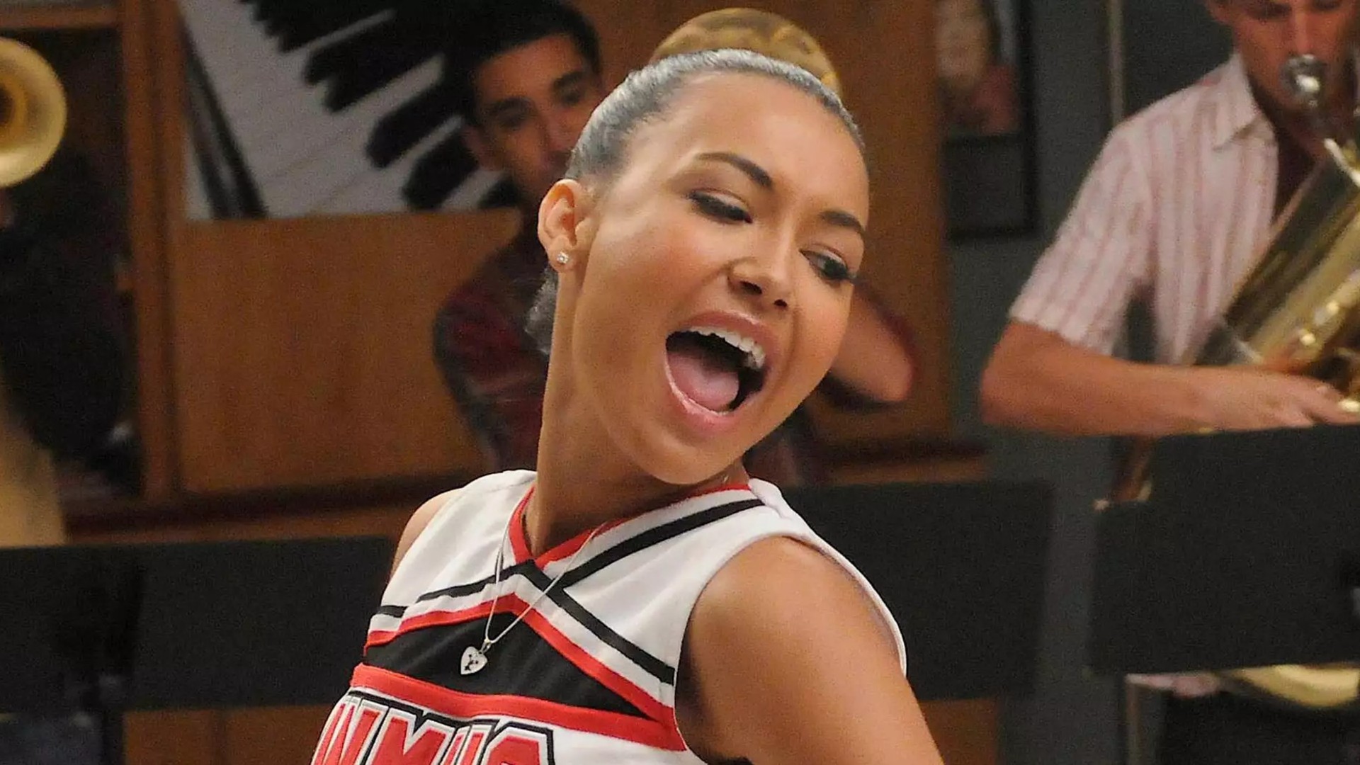 7. Glee (Season 4)