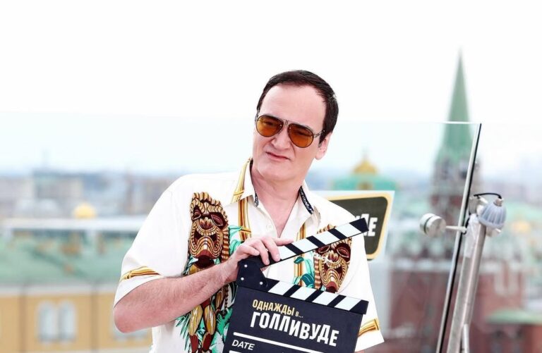 new details emerge on quentin tarantino's new play set in 1830s