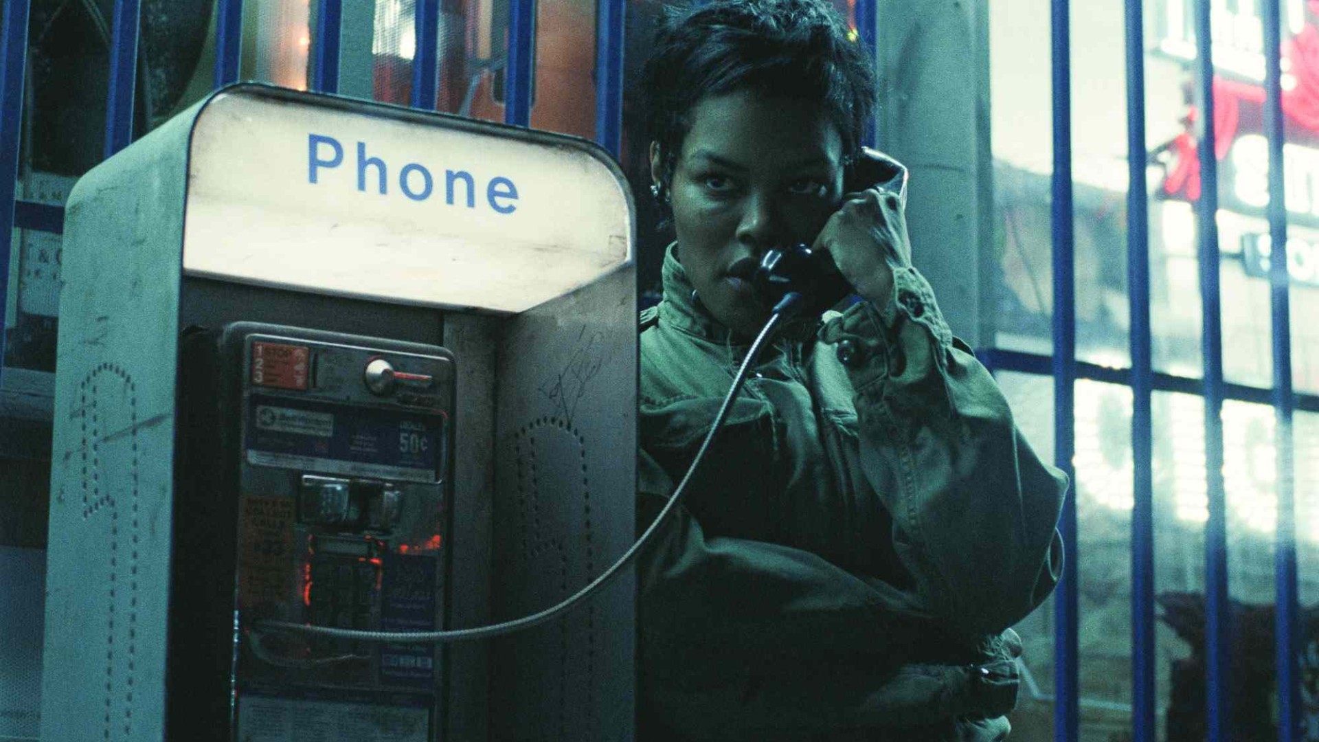 Best Supporting Actress: Teyana Taylor (One Battle After Another)