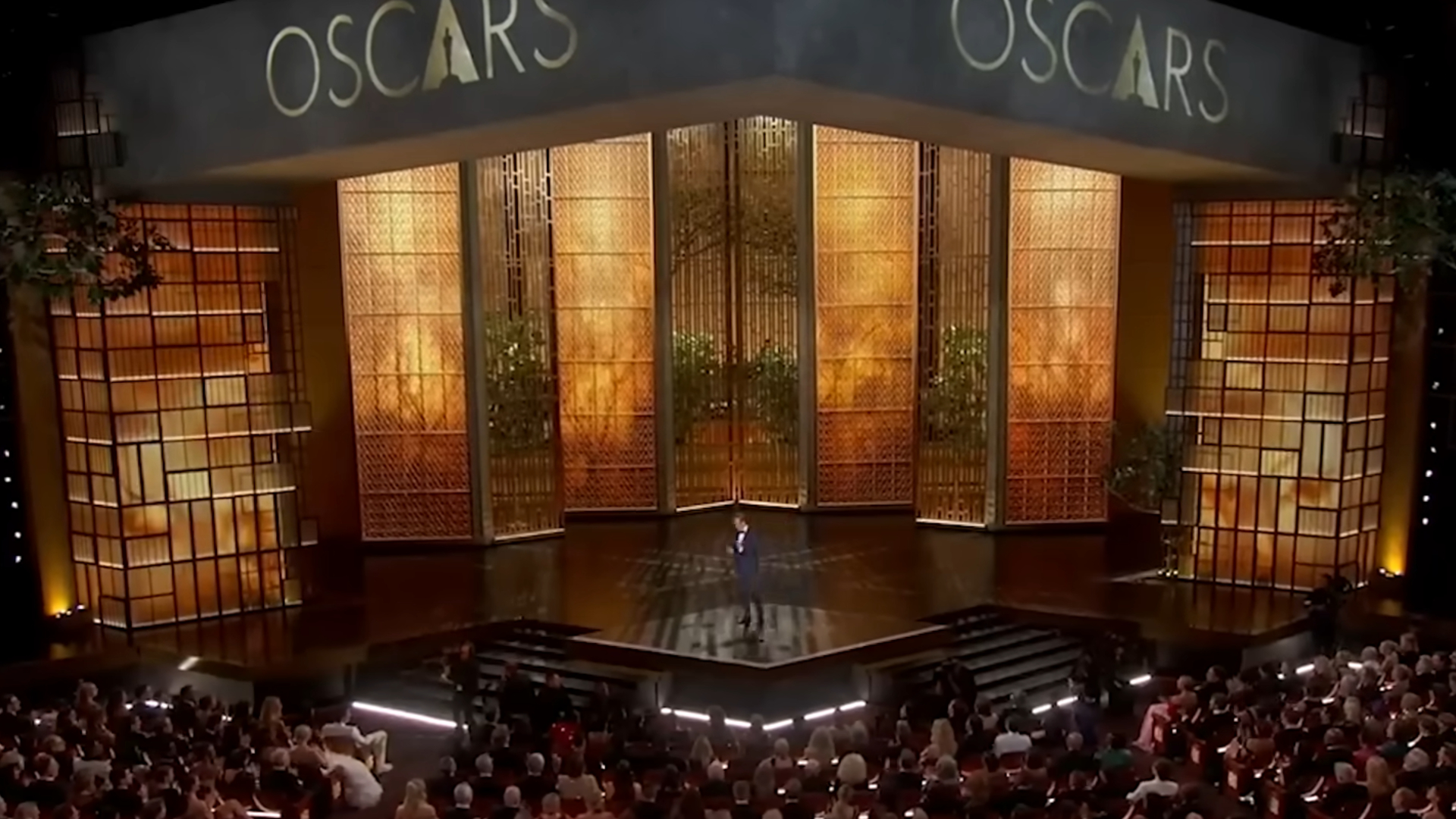 7. The Brigitte Bardot "In Memoriam" Snub