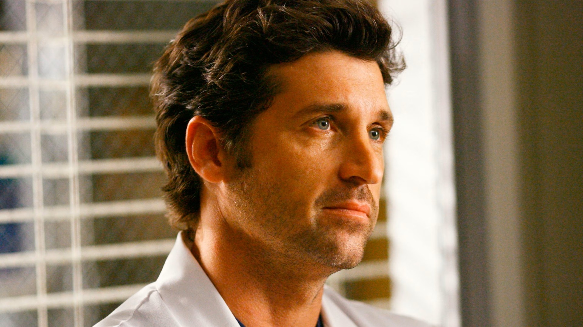 3. Patrick Dempsey vs. Shonda Rhimes — Grey’s Anatomy