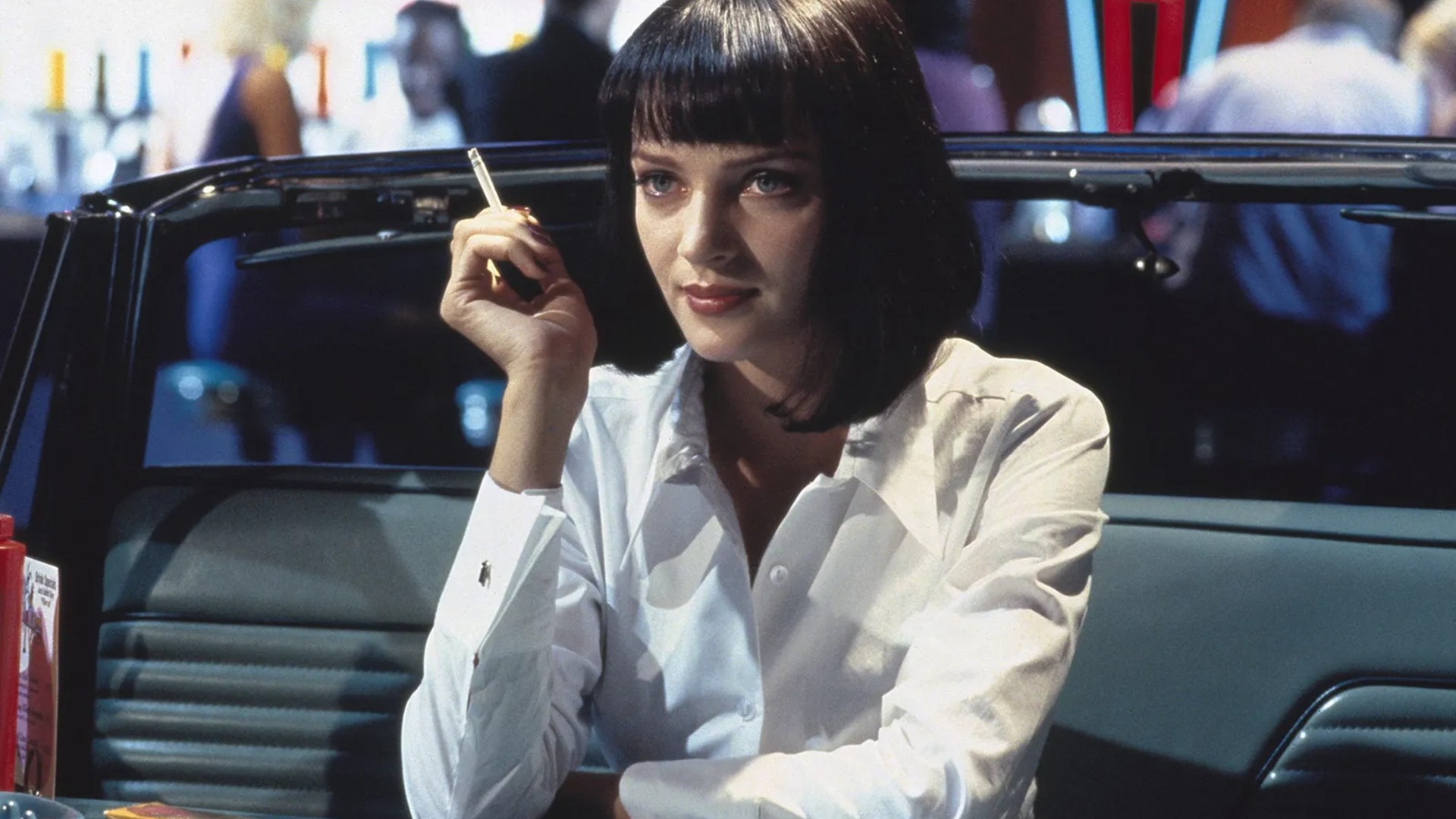 7. Forrest Gump beats Pulp Fiction and The Shawshank Redemption (1995)