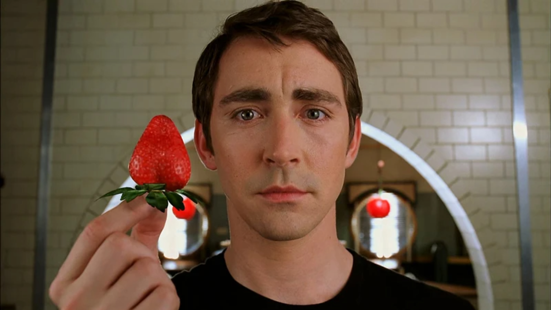 5. Pushing Daisies (2007–2009)