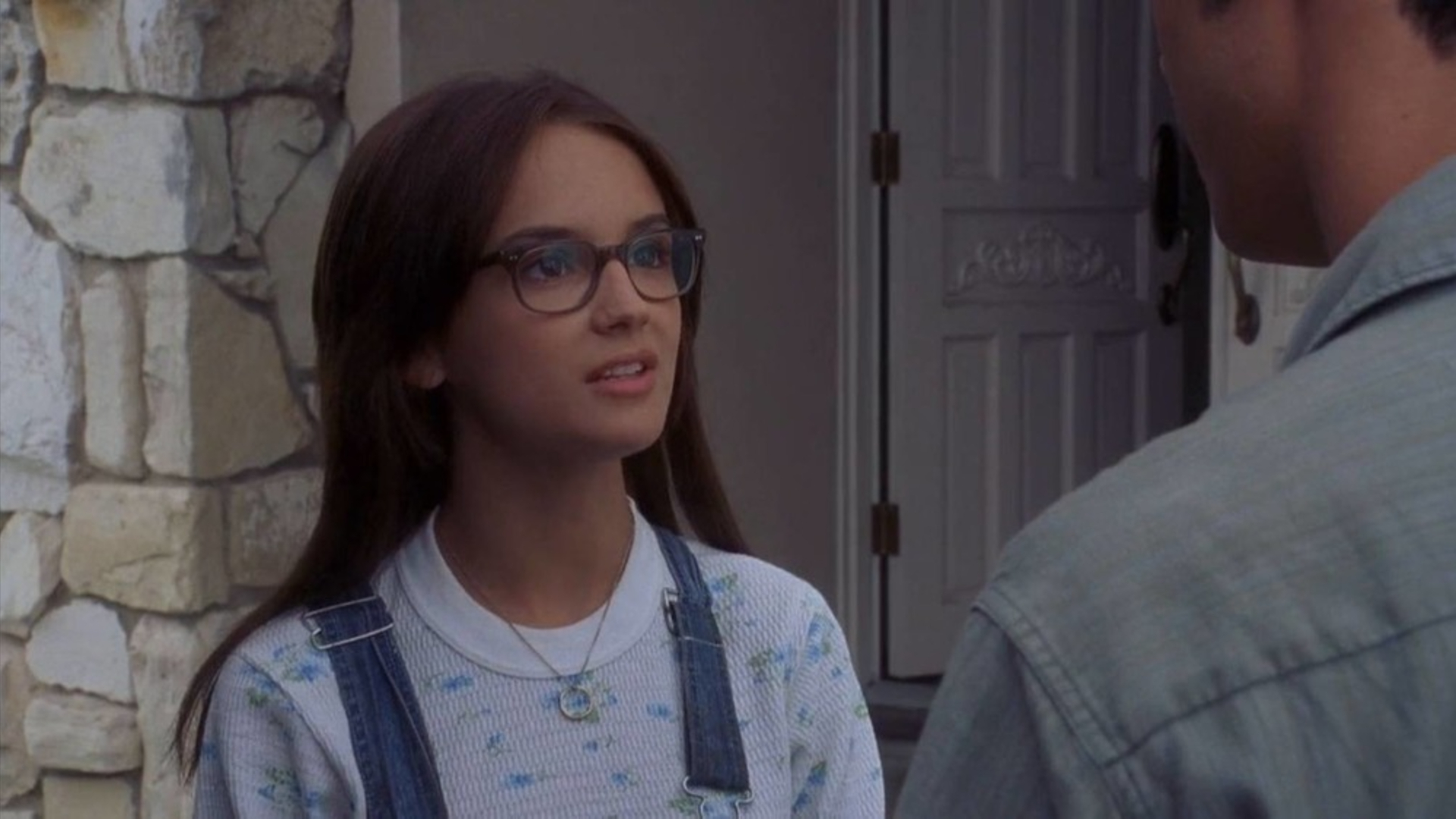 6. Rachael Leigh Cook (She’s All That)
