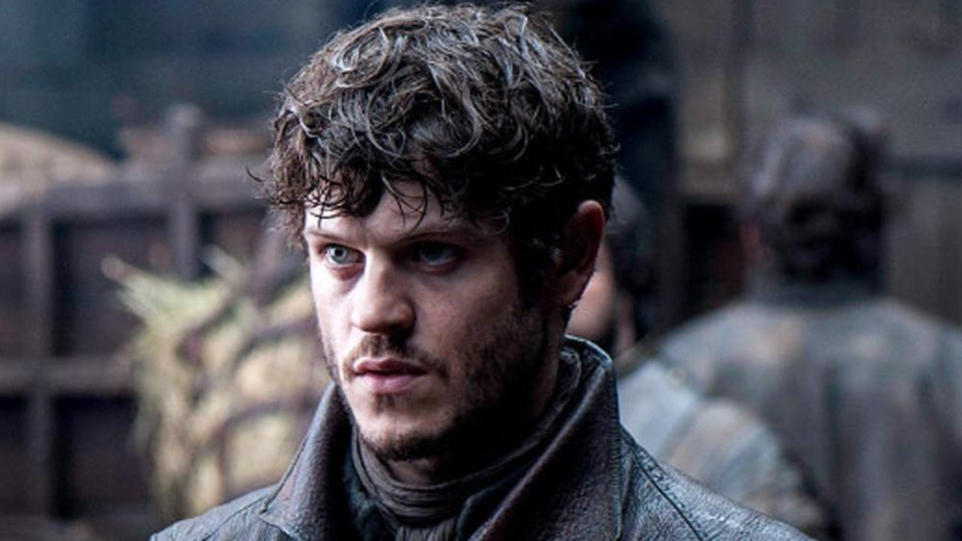 1. Ramsay Bolton