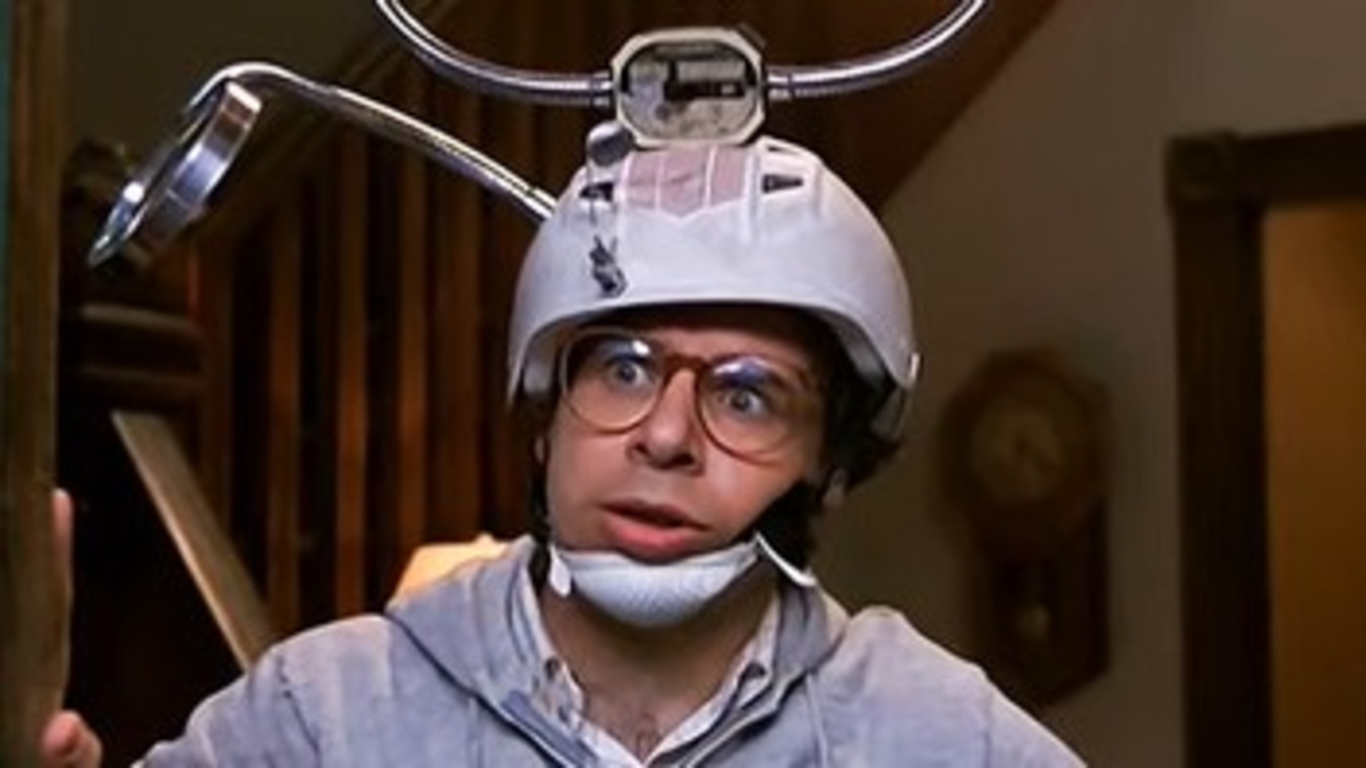 4. Rick Moranis
