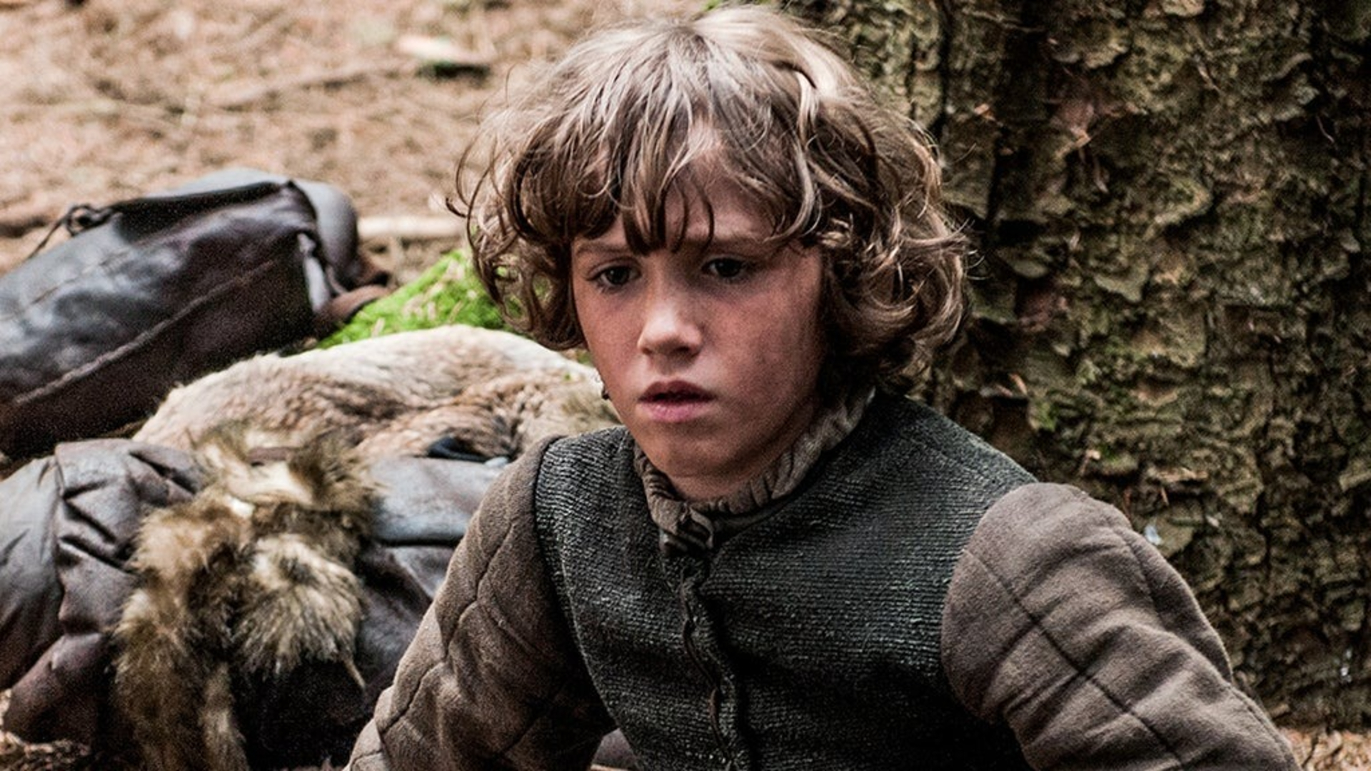 4. Rickon Stark