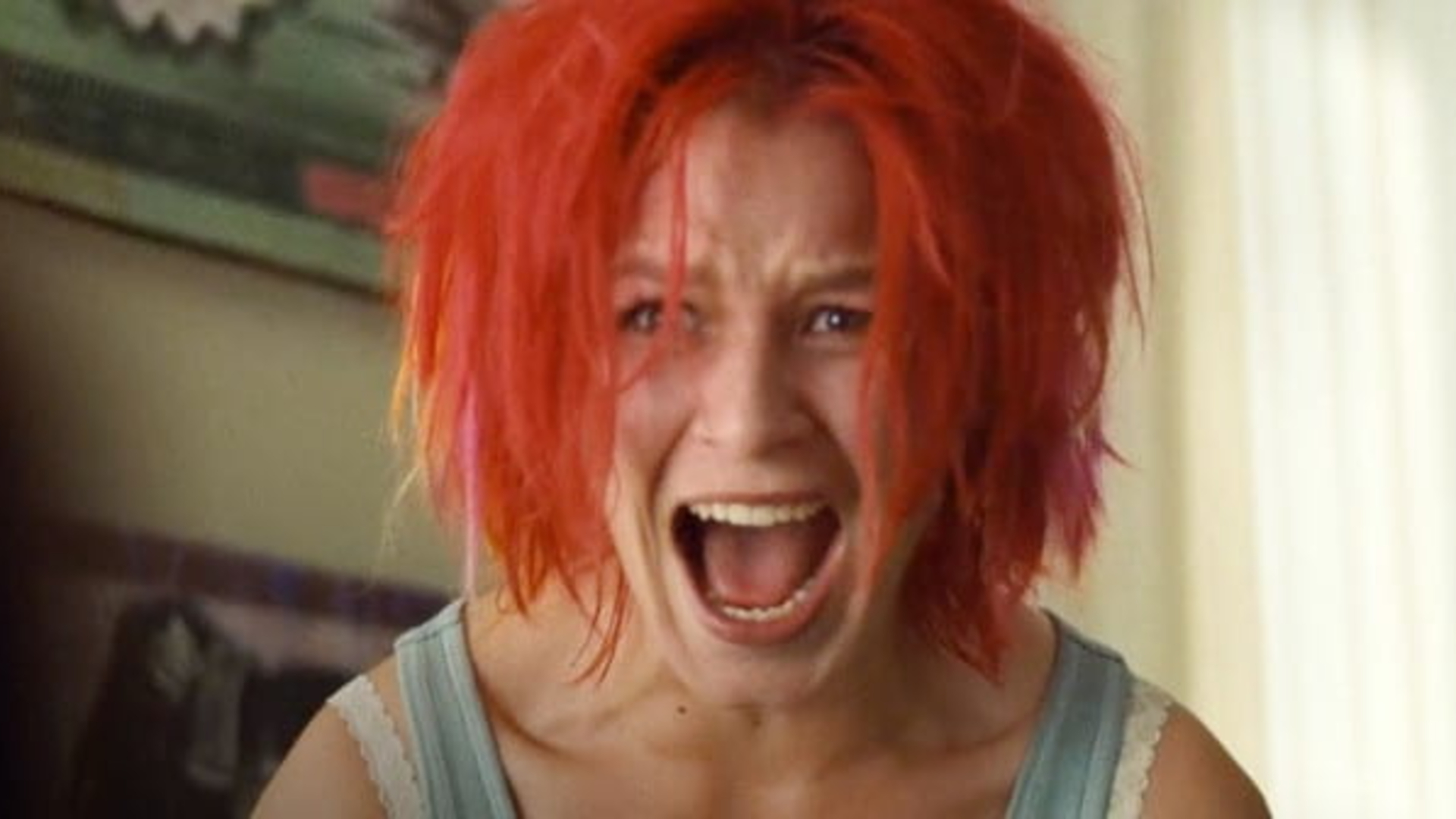 5. Run Lola Run (1998)
