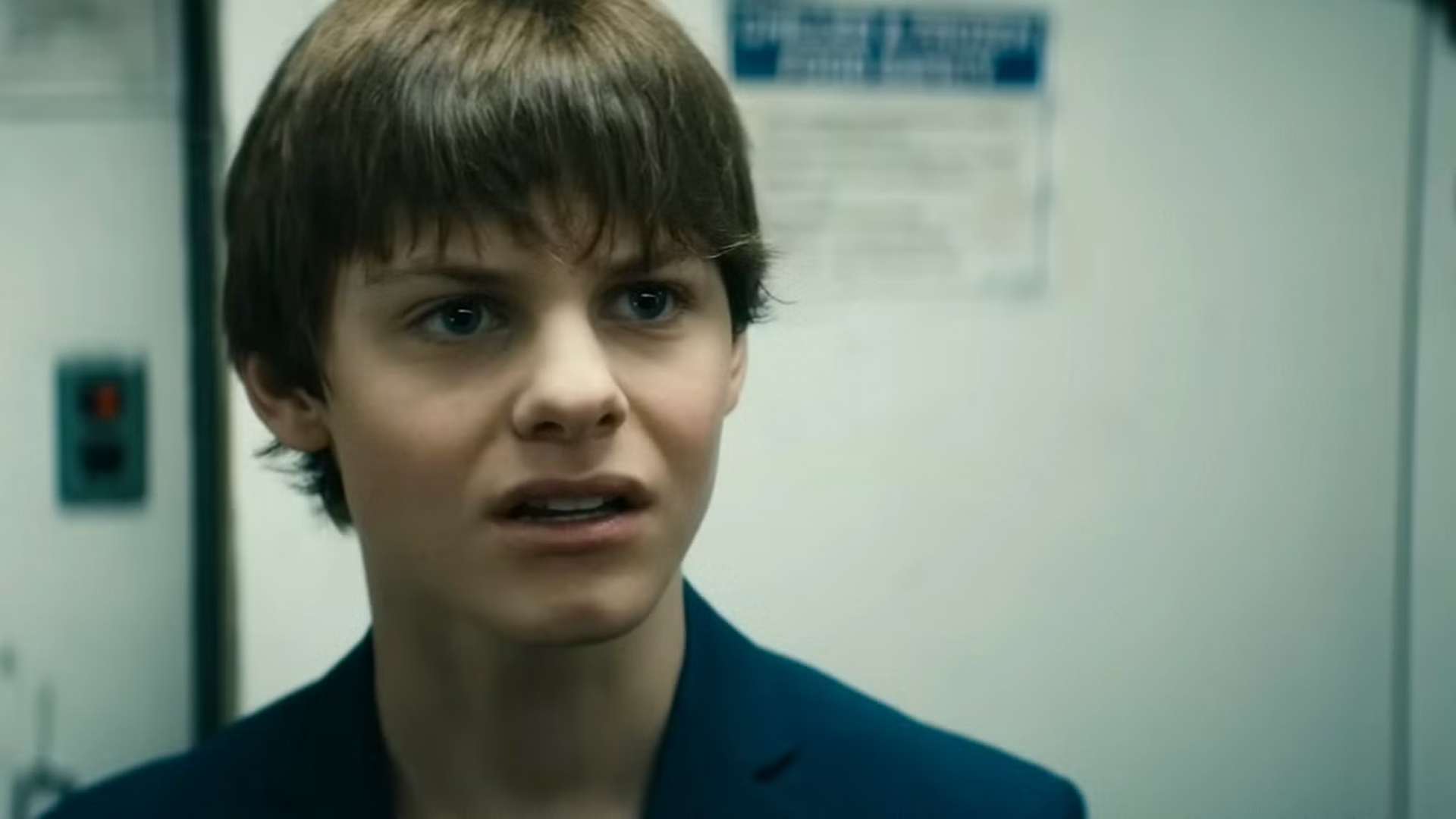 9. Ryan (middle seasons)