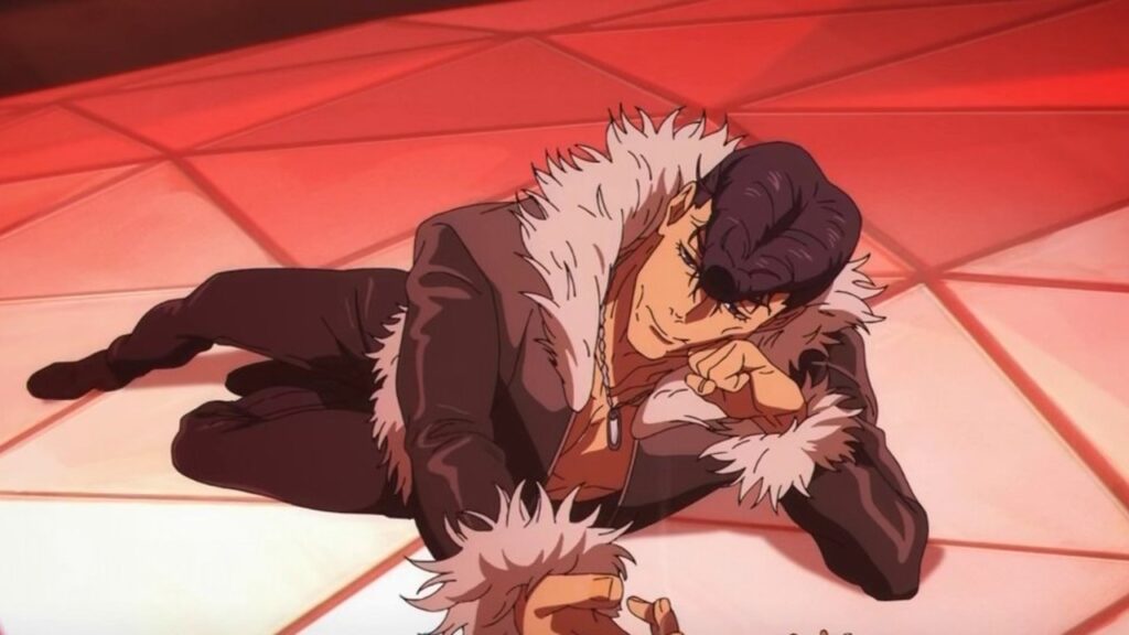 Who R Yu Who is Ryu Ishigori and Takako Uro in ‘Jujutsu Kaisen: The Culling Game ...
