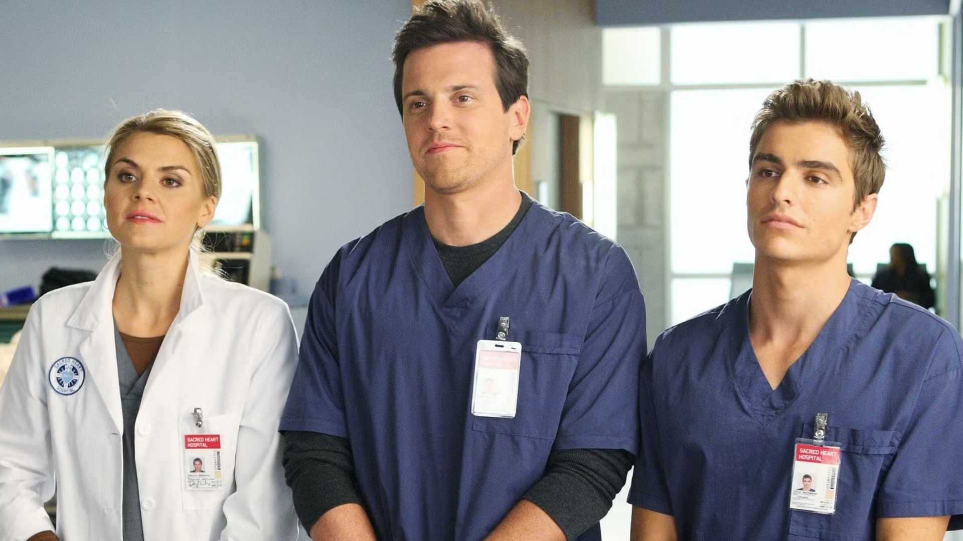 5. Scrubs (Season 9)