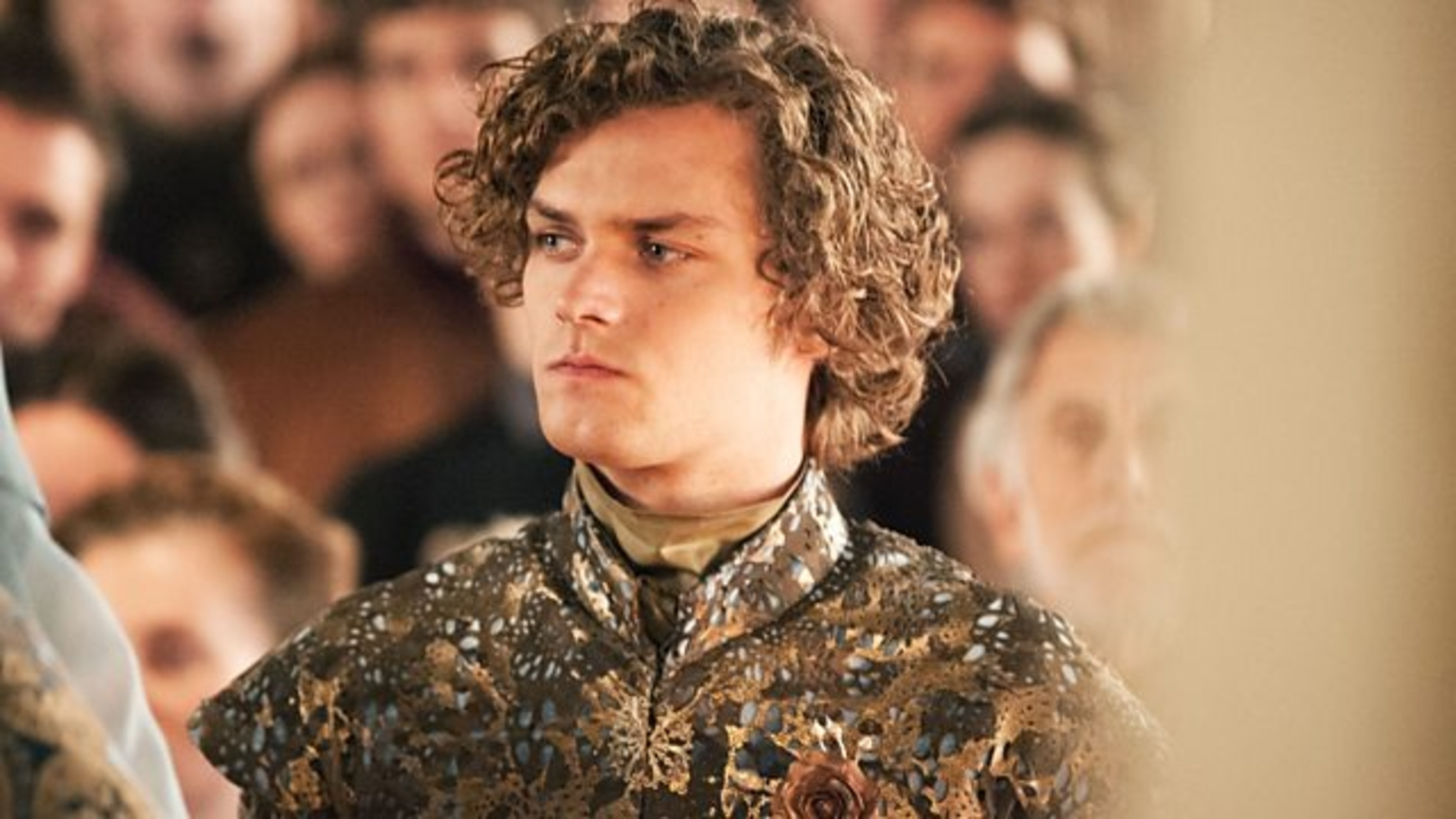 6. Ser Loras Tyrell