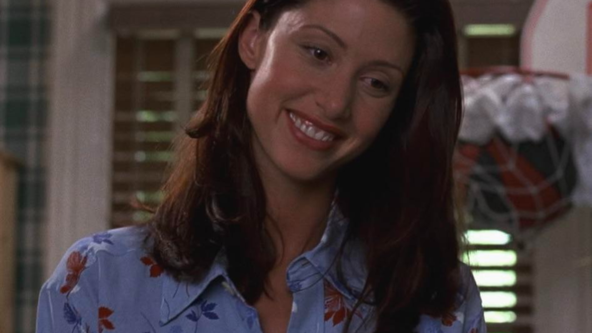 9. Shannon Elizabeth (American Pie)