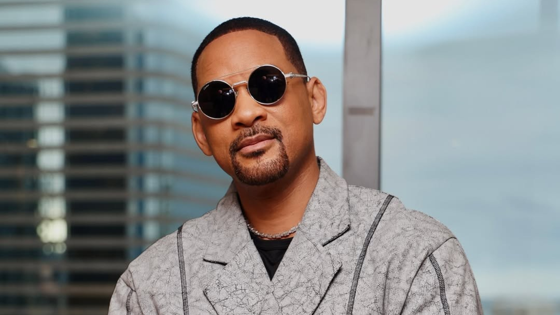 9. Will Smith