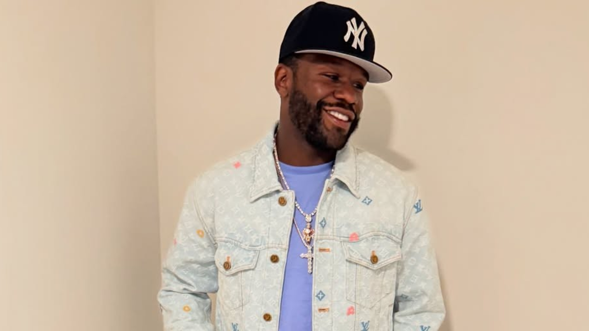 7. Floyd Mayweather (The "Flip" Offense)