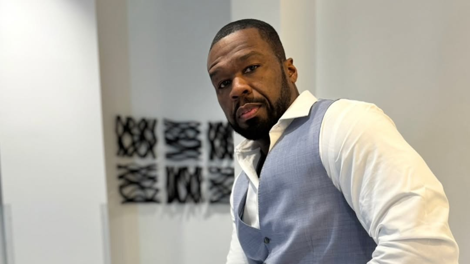 2. 50 Cent (The Brand Critic)