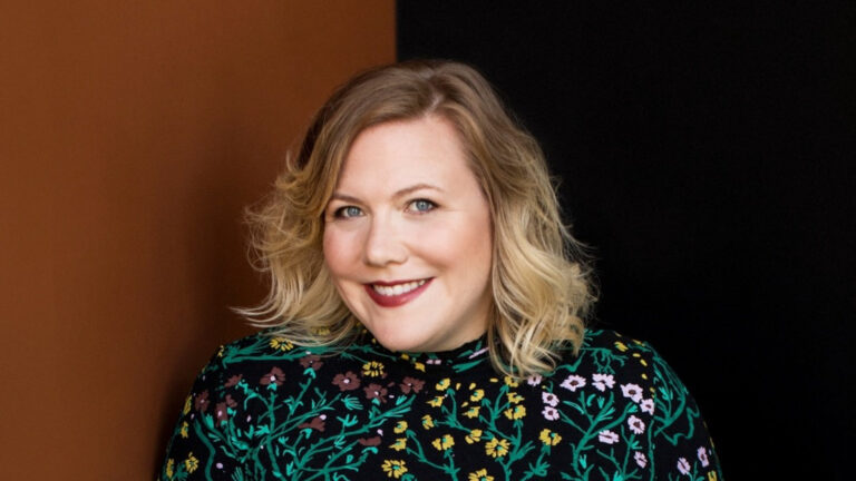 ‘Shrill’ Creator Gets Real on Colleagues Making Her Feel ‘Invisible’ Lindy West