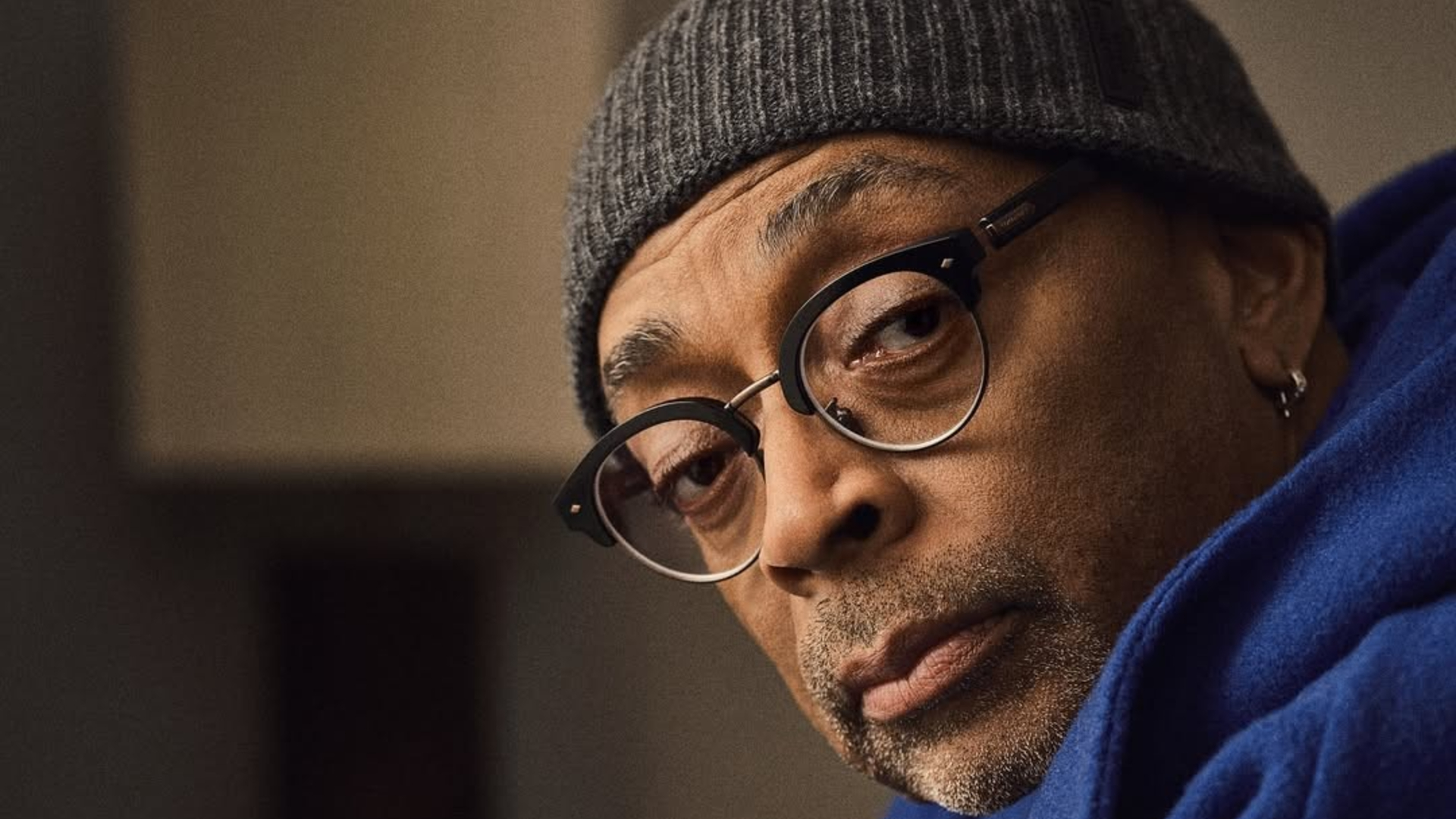 6. Spike Lee