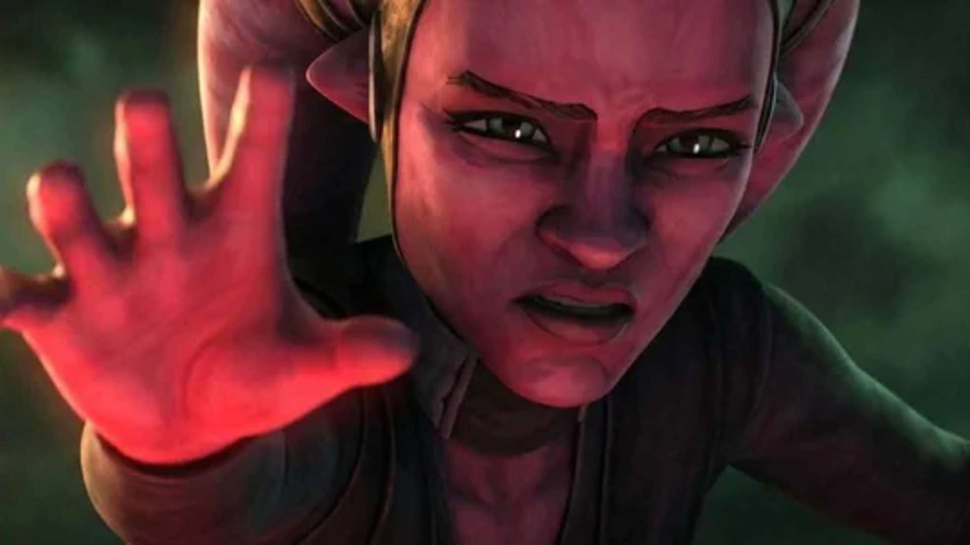 3. Star Wars: Maul – Shadow Lord