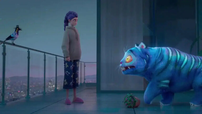 'KPop Demon Hunters 2’ producer teases potential sequel storyline Rumi talks to Derpy and Sussie