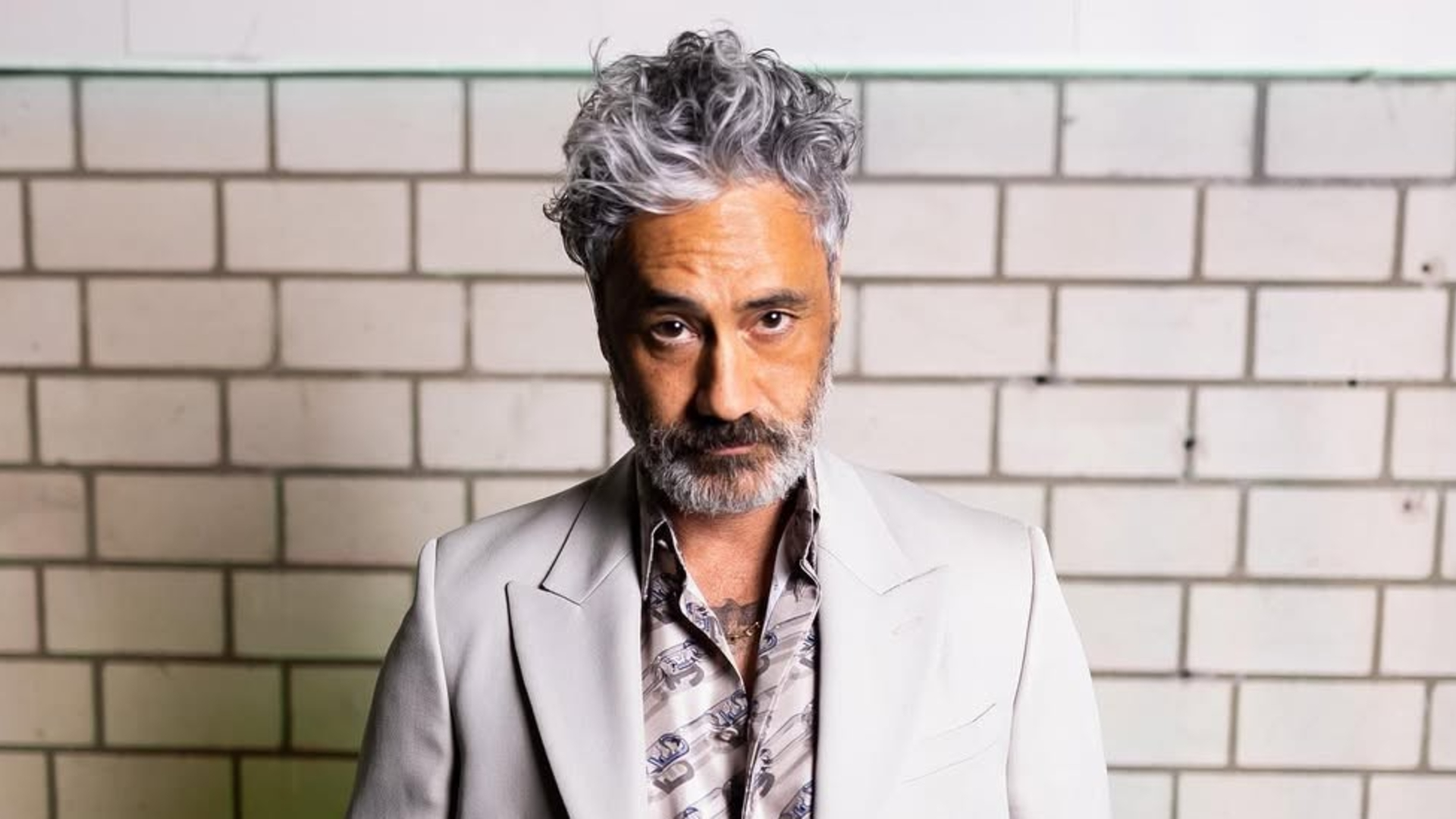 5. Taika Waititi