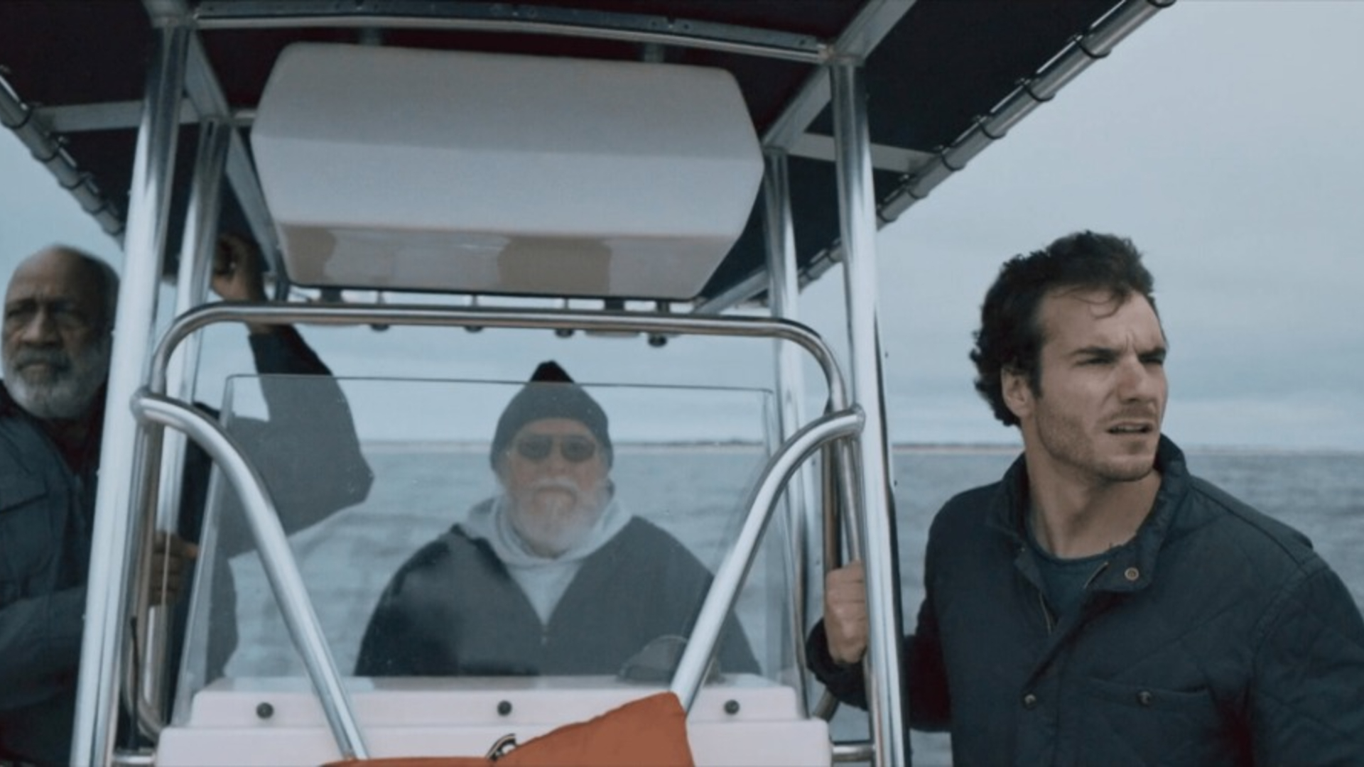 10. The Block Island Sound (2020)