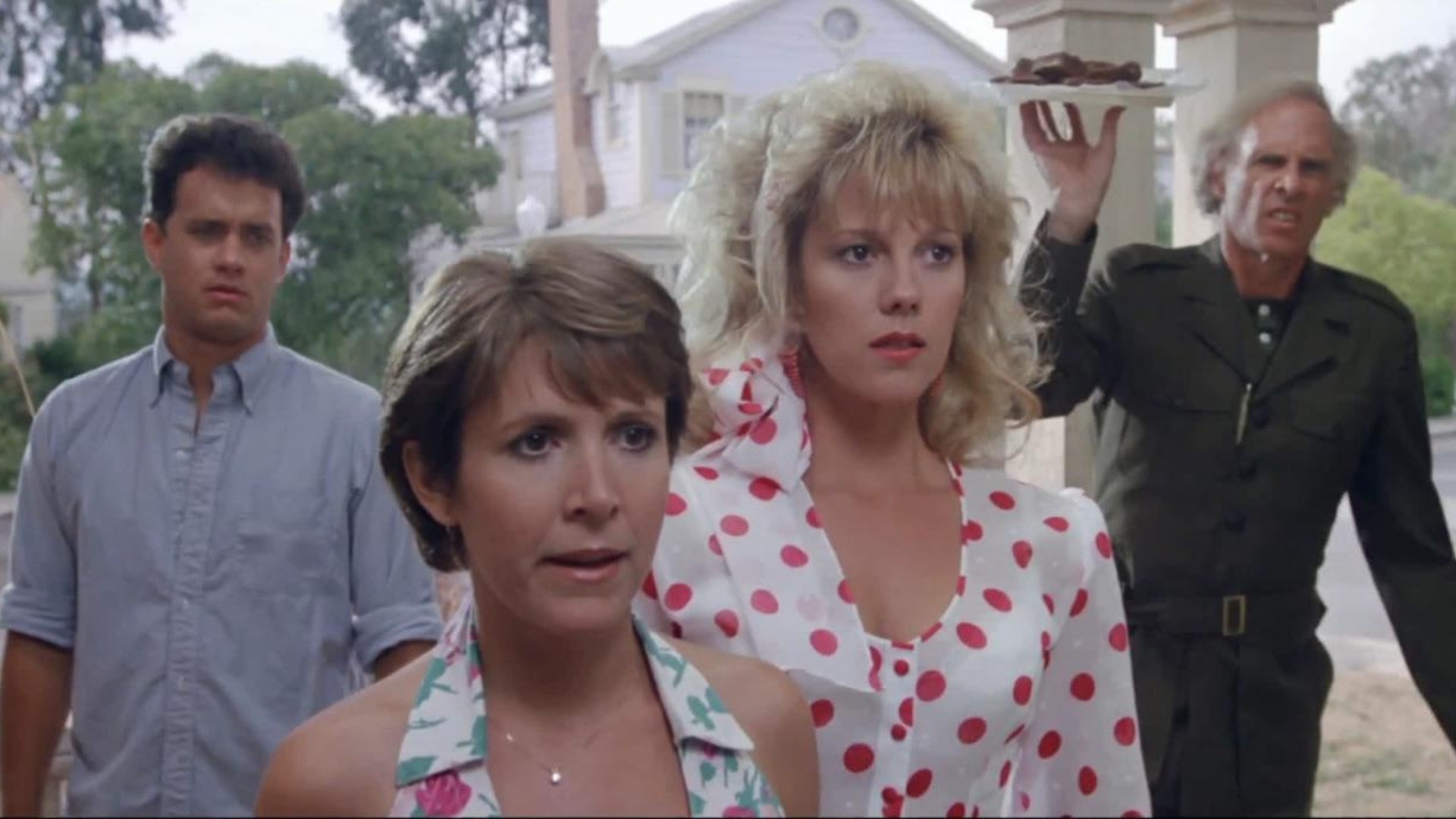 9. The 'Burbs (1989)