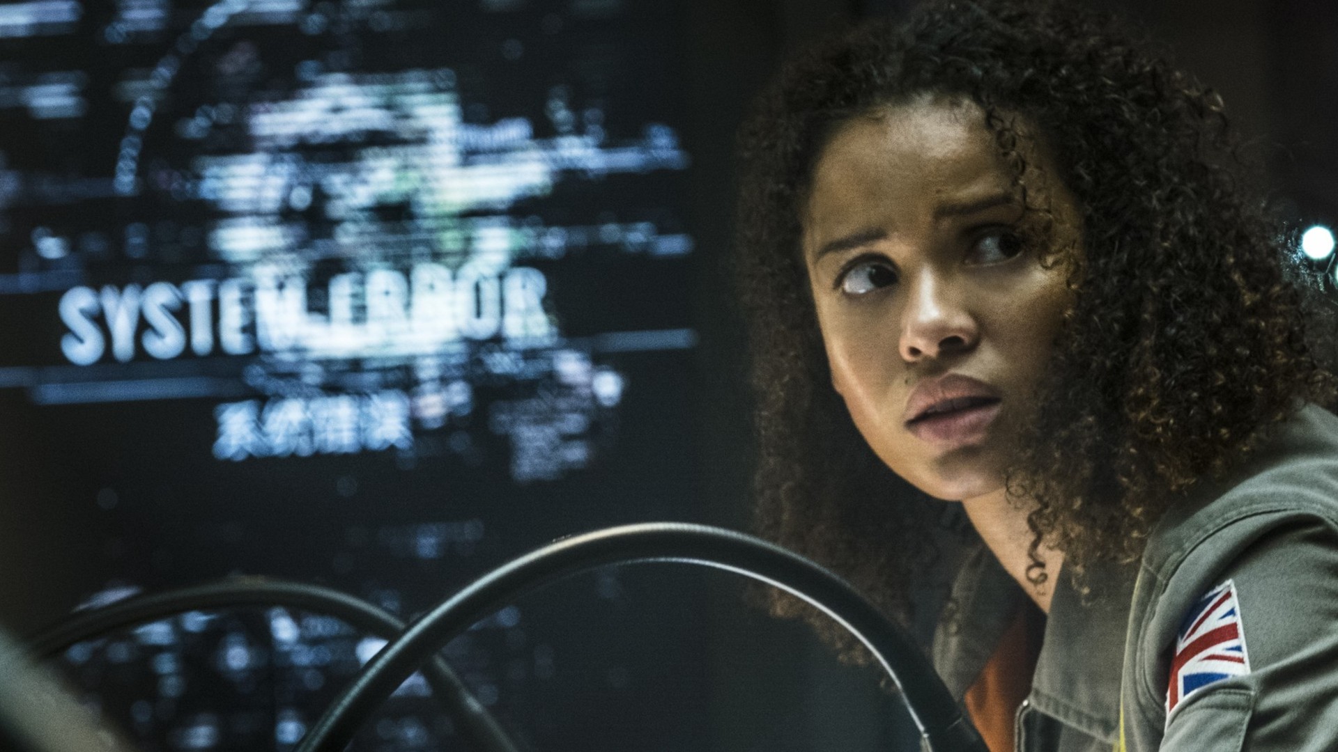 6. The Cloverfield Paradox (2018)