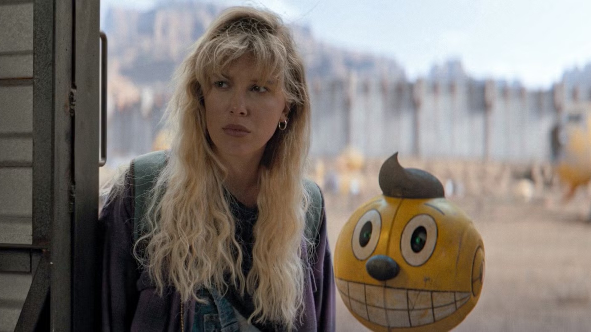 1. The Electric State (2025)