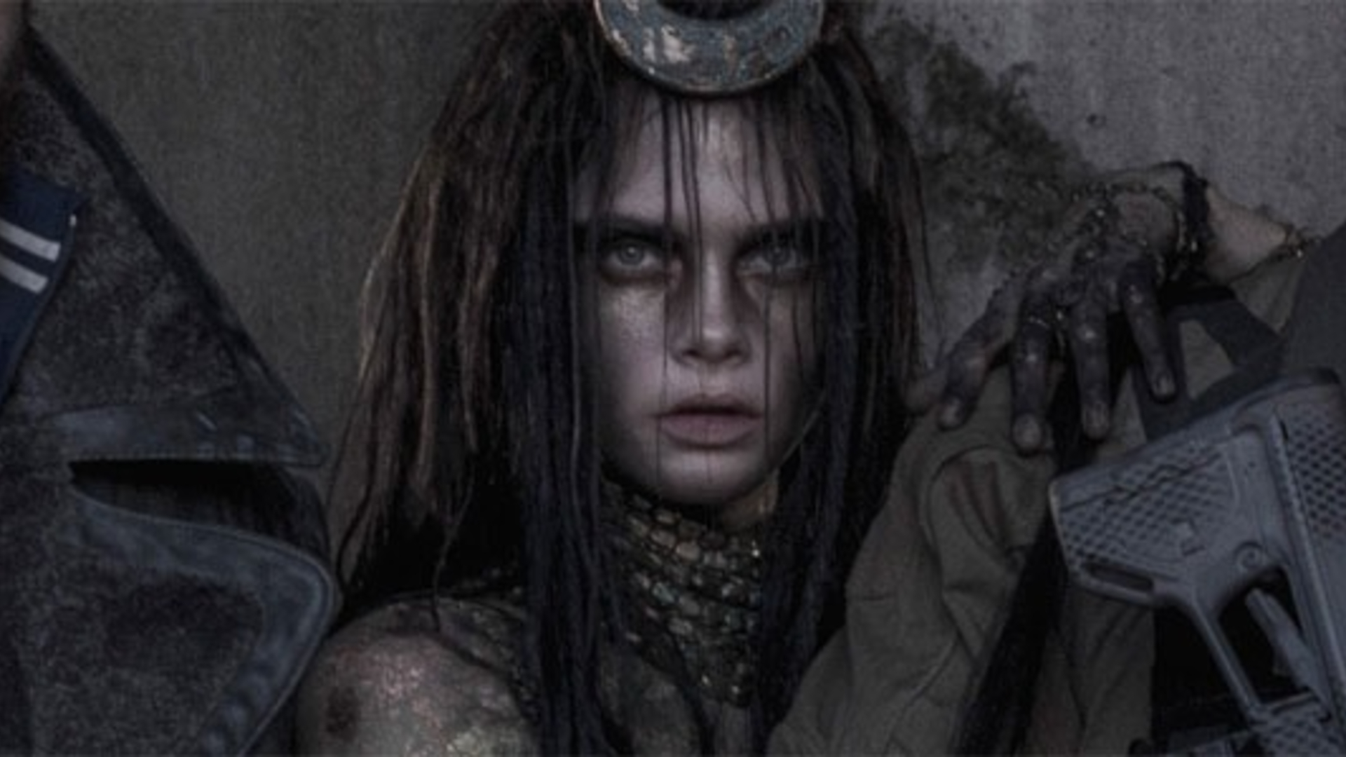 3. The Enchantress (Suicide Squad, 2016)