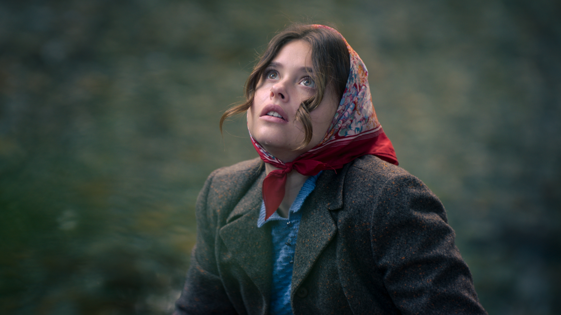 10. The House of the Spirits