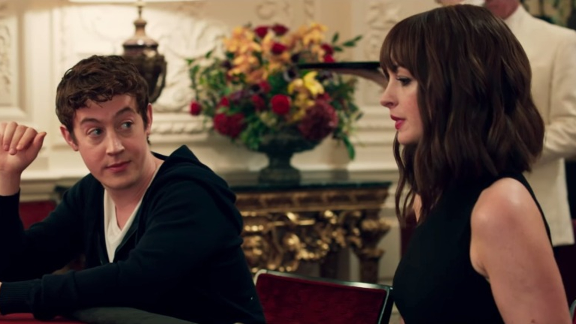 3. The Hustle (2019)