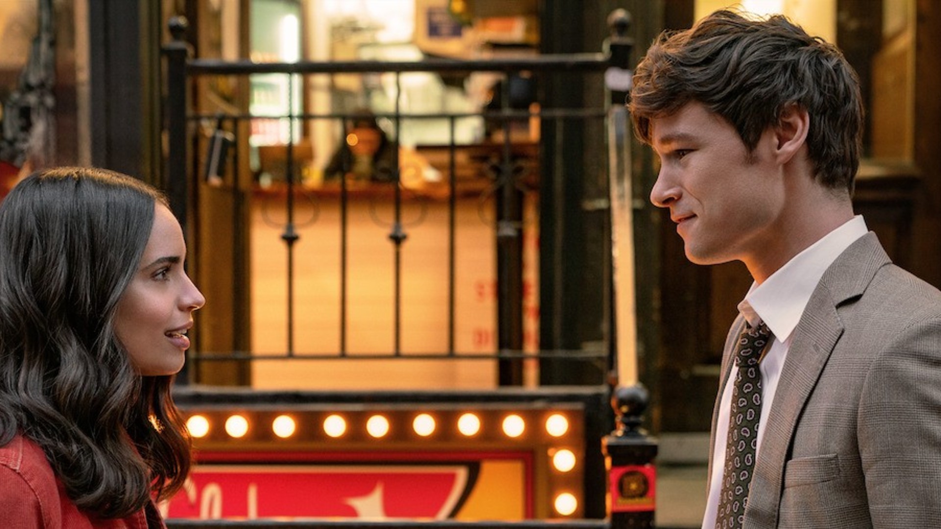 3. The Life List (2025)