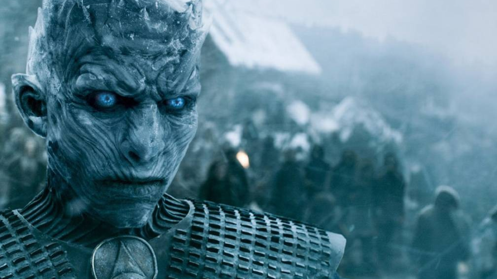 8. Game of Thrones (Season 8)