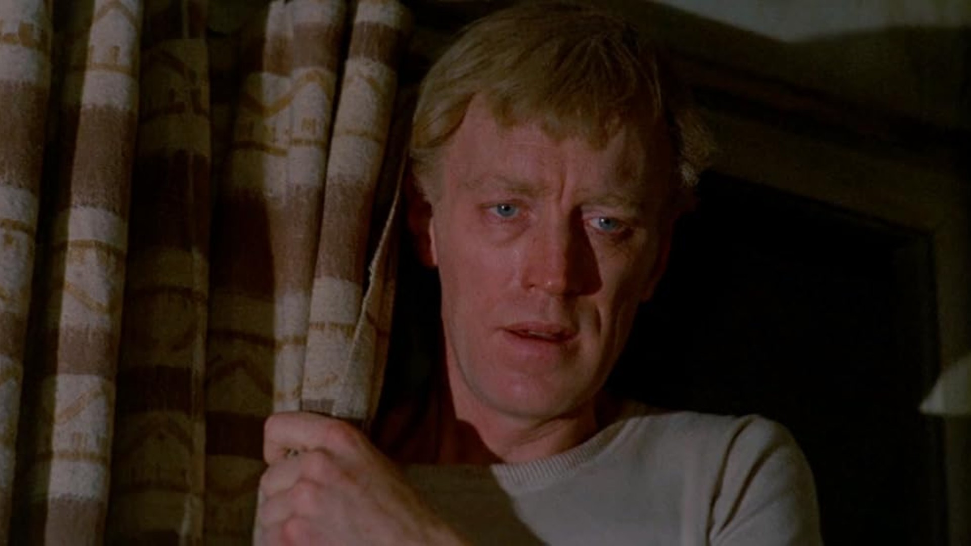 2. The Night Visitor (2025/2026 Prime Exclusive)