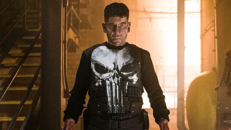 Tom Holland clears feelings on Jon Bernthal's return as Punisher the punisher