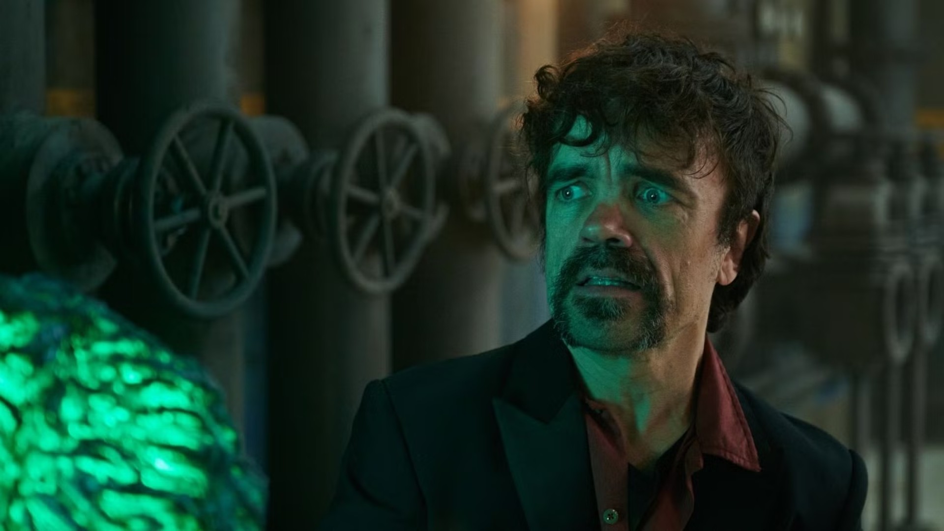 2. The Toxic Avenger (2025)