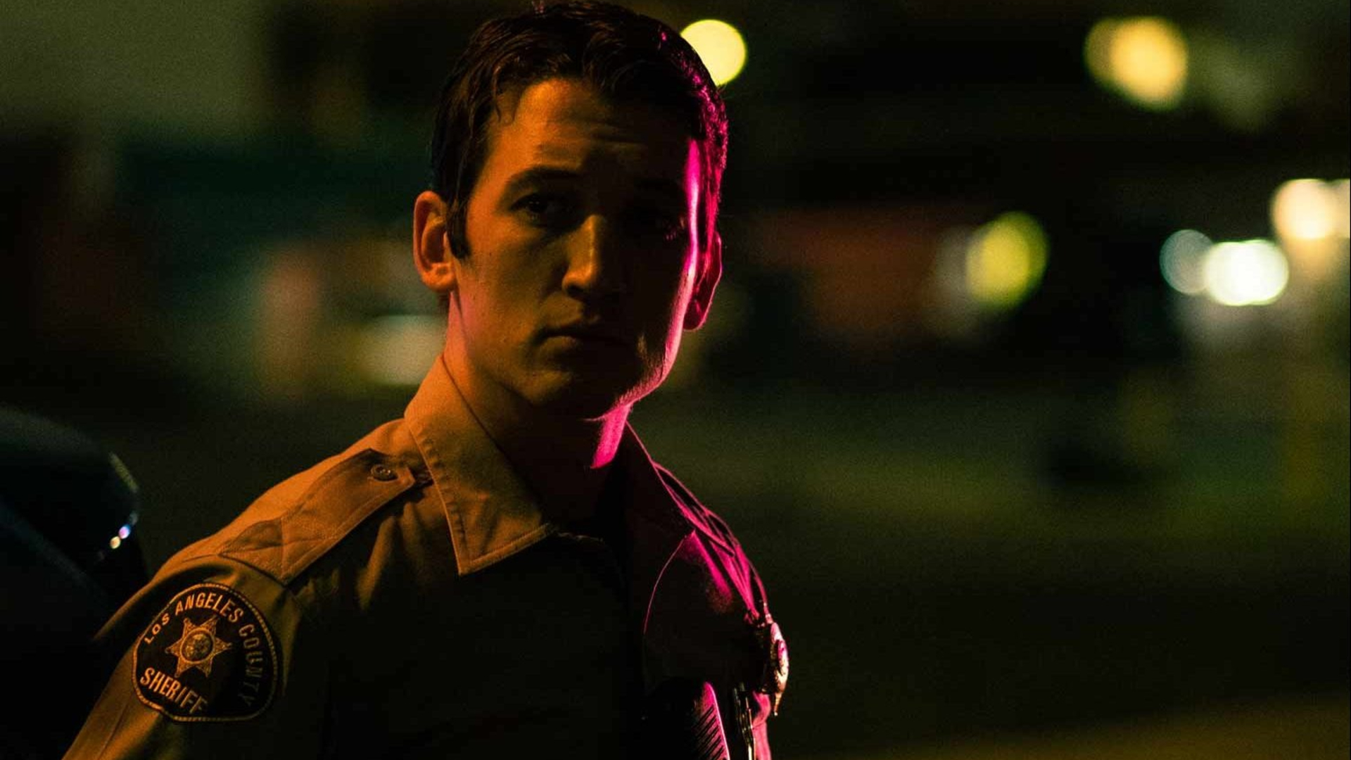 10. Too Old to Die Young