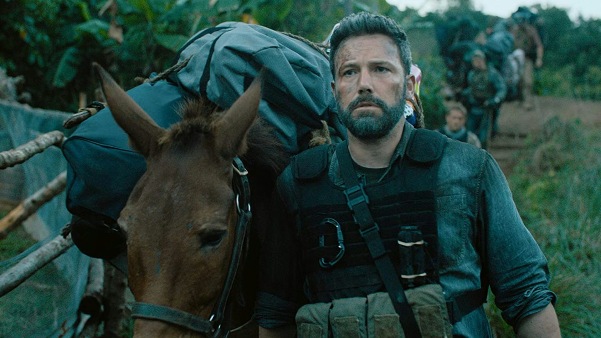 7. Triple Frontier