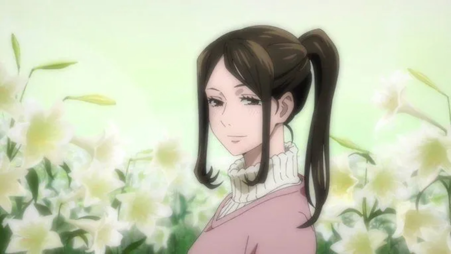 6. Tsumiki Fushiguro