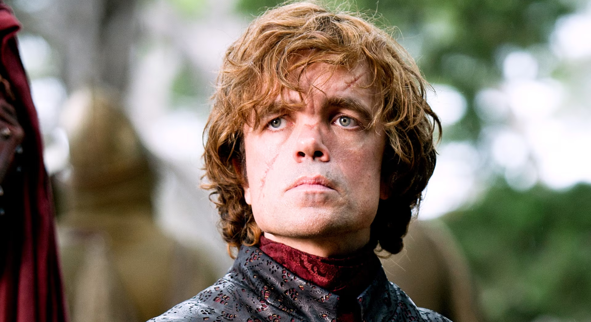6. Tyrion Lannister (Game of Thrones)